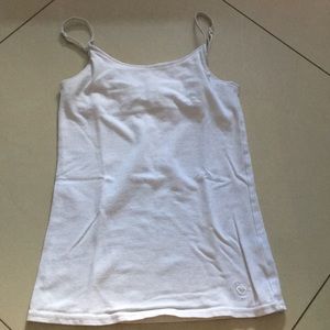 Cami shirt from Justice